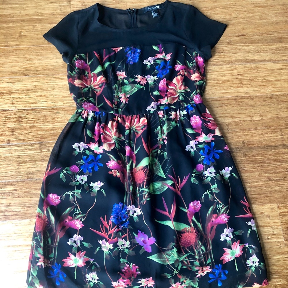Forever21 Dress